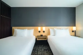 Hyatt Place Whitehorse - Chambre