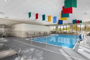 Best Western Plus Indianapolis NW Hotel - Piscine