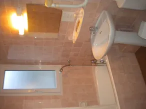 Hôtel du Soleil Levant - Bathroom
