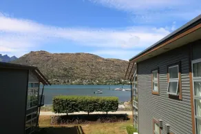 Marina Apartments - Element Escapes - View from room