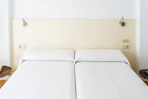Hotel Ciudad de Cazorla - Chambre