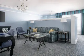 The Ritz-Carlton, New Orleans - Chambre