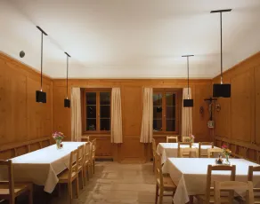 Belvenu Boutique Hotel - Restaurante