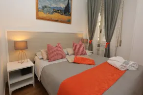 Soggiorno La Coccinella - Chambre