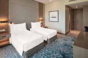 Palace Beach Resort Fujairah - Room