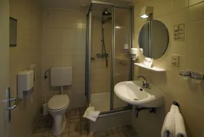 Abdij Hotel Rolduc - Casa de banho