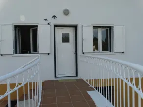 Aires da Serra Hotel - Chambre