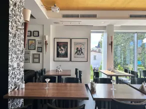 Amber Suite Guest House – SPA & Breakfast  | Adults Only - Restaurante