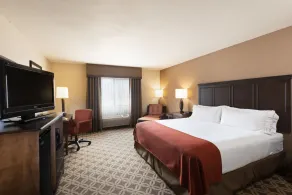 Holiday Inn Express Show Low by IHG - Habitación