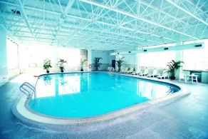 Grand Regency Hotel - Pool