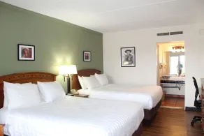 Tombstone Lookout Lodge, SureStay Collection by Best Western - Chambre
