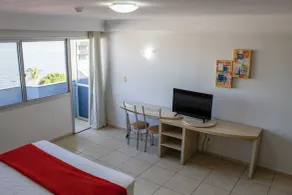Bay Park Hotel Resort - Quarto