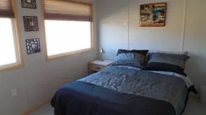 Dinosaur Trail RV Resort - Quarto