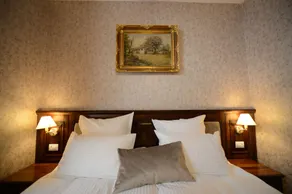 Noblesse Boutique Resort - Room