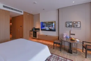 Hyatt Regency Hengqin - Chambre