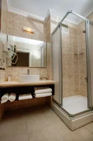 SUENA HOTEL Çeşme - Bathroom