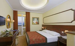 Antique Roman Palace Museum Hotel - Adults Only Ultra All Inclusive - Habitación