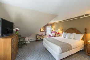 Eagle Mountain House and Golf Club - Chambre