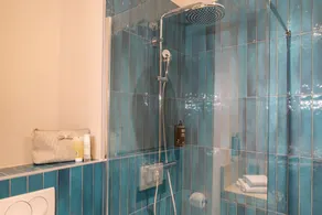 Ibis Styles Miramas - Badeværelse