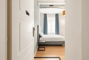 Adelante rooms Piazza Bologna - Værelse