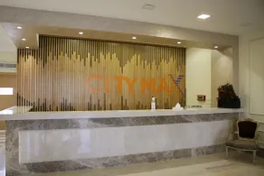 Gloria Aqua Park Hotel - Réception