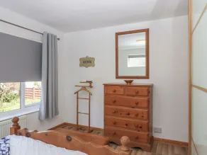 8 Chestnut Drive - Værelse