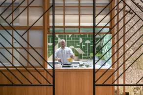 DoubleTree by Hilton Berlin Ku'damm - Restaurant