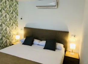 Hotel Finca Alcamino (Auto Check-In) - Værelse