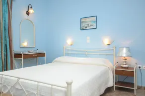 Mare Monte Studios Naxos - Rom