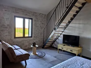 Manoir du Marquis de Montcalm - Zimmer