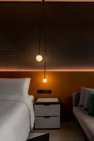The G Shenzhen, A Tribute Portfolio Hotel - Camera