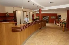 laVital Sport- & Wellness Hotel - Reception