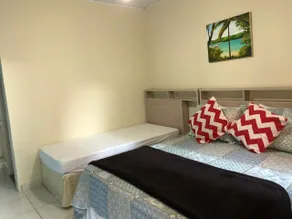 Pousada Recanto da Ana Alice - Room