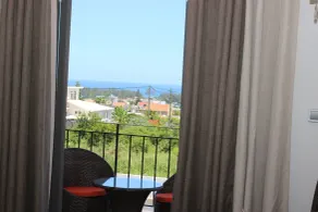 L'Oiseau de L'Ocean Tourist Residence - Room