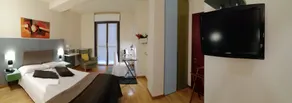 MiHotel - Zimmer