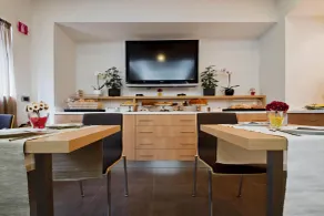 Hotel Gravina San Pietro - Restaurant