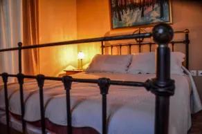 Mainades Maisonettes & Studios - Andros Serene Escape - Rom