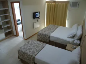 Varadero Palace Hotel - Habitación
