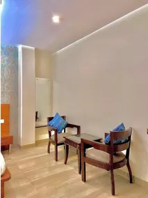 Hotel The Waypoint Inn - Habitación