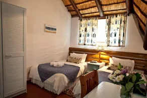Woodpecker Inn - Room