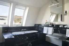 Hotel Miró - Vue de la chambre