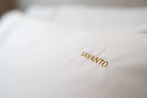 SAVANTO - Zimmer