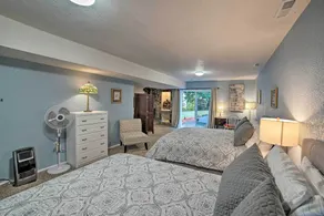 Lovely Snohomish Studio Near Boating & Hiking - Interiør