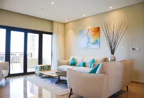 Steigenberger Aldau Beach Hotel - Habitación