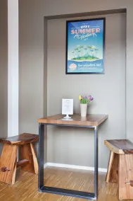 Five Reasons Hostel & Hotel - Chambre