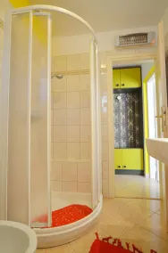 Apartments Palma - Baño