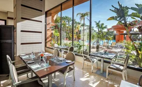 Royal Hideaway Sancti Petri - Restaurant