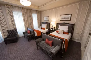 The Jefferson Hotel - Chambre