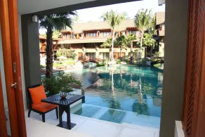 Mai Samui Beach Resort & Spa - SHA Plus - Vue de la chambre