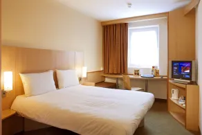 ibis Liverpool Centre Albert Dock – Liverpool One - Room